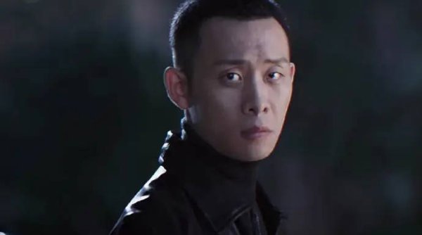 竹演配资 张译获国家一级演员职称 代表作《狂飙》《万里归途》等