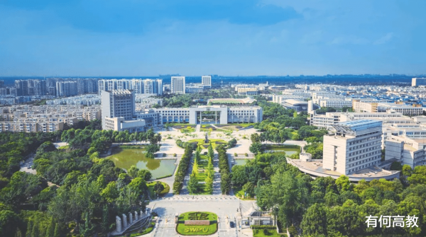 弘利配资 千人进央企! 西南石油大学怎么样? 能源巨头的“人才摇篮”