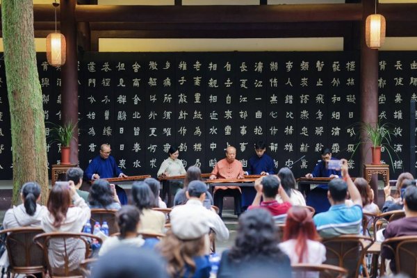 华盛配资 “十一”假期全国博物馆迎客近8630万人次，四川等4省均超500万人次